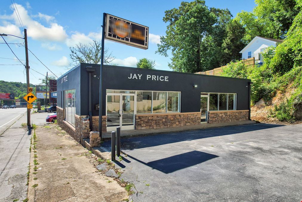 3450 Brainerd Rd