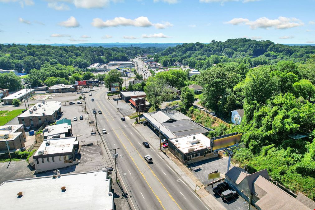 3450 Brainerd Rd