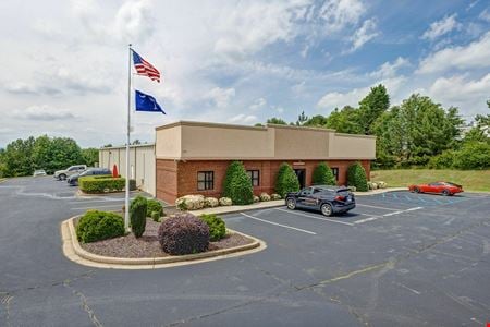 Preview of Office space for Rent at 136 Johns Rd