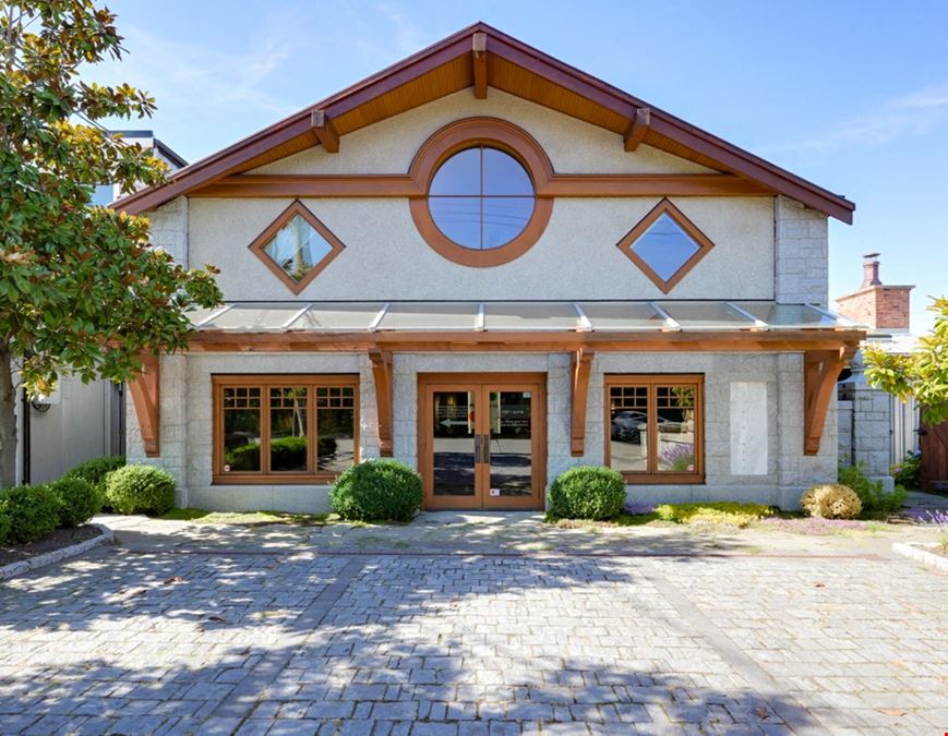 520 Ardersier Road For Lease