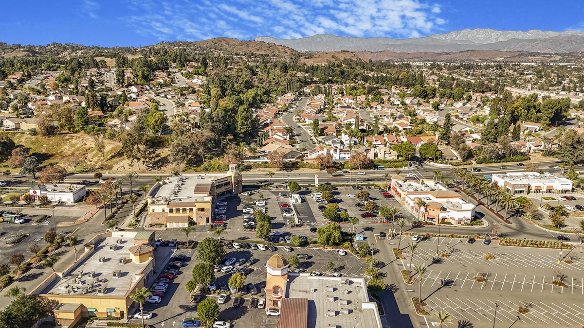 50 and 58 Rio Rancho Rd