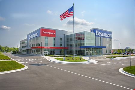 Preview of commercial space at Located on 26 Mile Rd just East of I-94 in Lenox Twp, Michigan