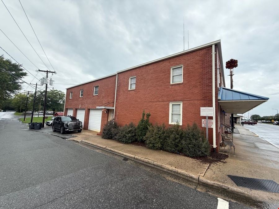 230 S Main Street