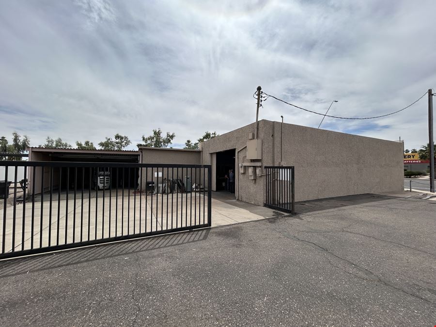 503 S Country Club Dr