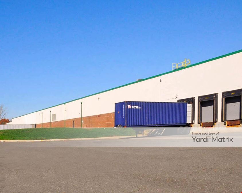 Prologis Meadowlands - 55 Madison Circle Drive