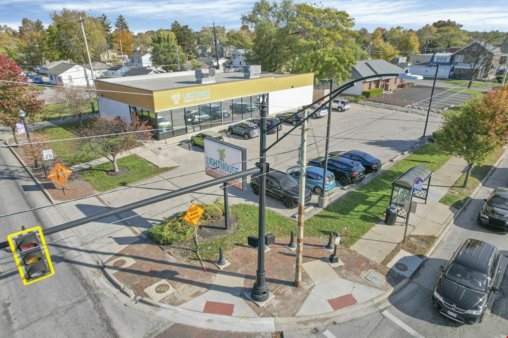 4214 E Main St
