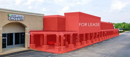 Preview of Retail space for Rent at 1200-1258 E. Central Ave. and 56-60 Lawrence Ave