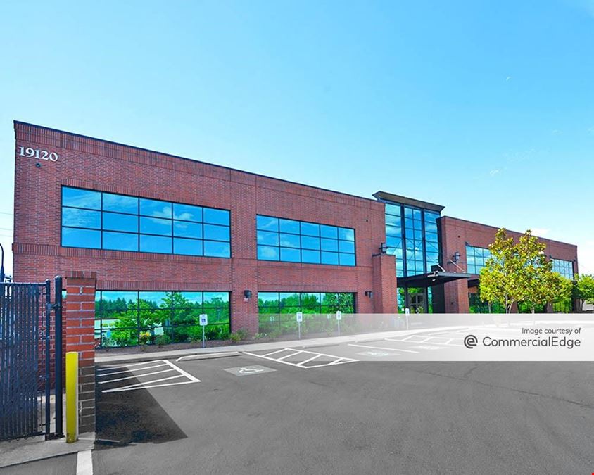 Riverstone Office Building