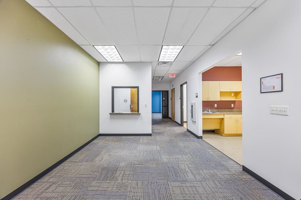 Premier Value-Add Medical & Professional