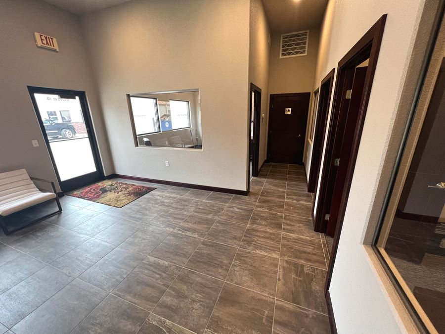 2211 E Main Ave, Suite 5