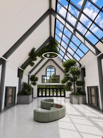 Preview of Office space for Rent at 3501 Soncy S
