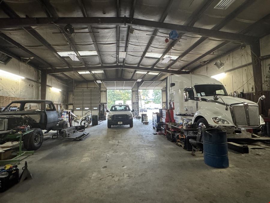 434 Nesbit Rd, Nesbit, MS