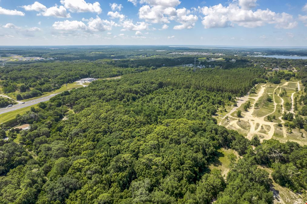 US Highway 441 Development Tract