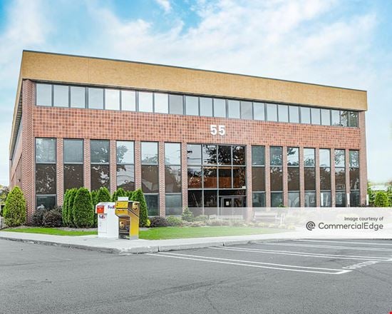 Preview of Office space for Rent at 55 Harristown Road