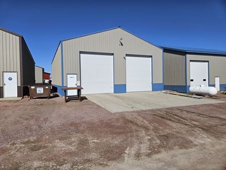 Preview of Industrial space for Rent at 607 Centennial Pl