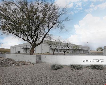Preview of Industrial space for Sale at 10950 W Northview Avenue