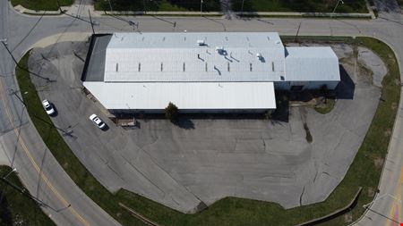 Preview of Industrial space for Rent at 2800 Wayne Trace