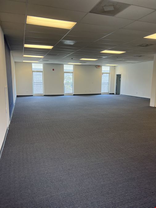 Mixed Use Office Space