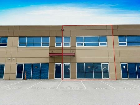 Preview of Industrial space for Rent at 2028 - 2560 Shell Road