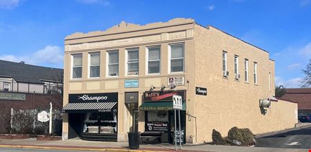 Preview of Commercial space for Sale at 275 Bloomfield Avenue