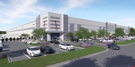 Preview of commercial space at 11320 Beltway Industrial Drive