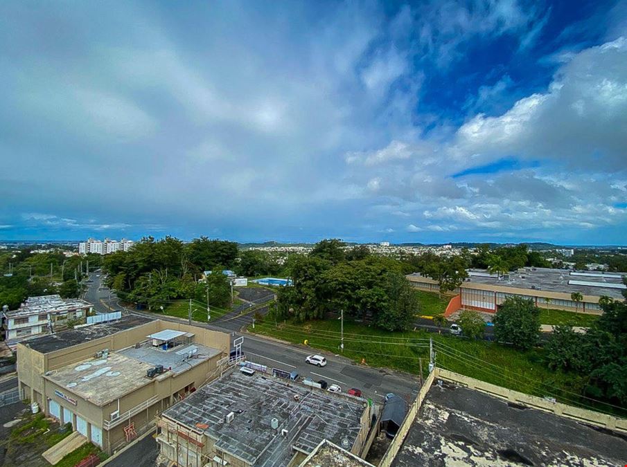 San Juan, Cupey Re-Development Opportunity - For Sale