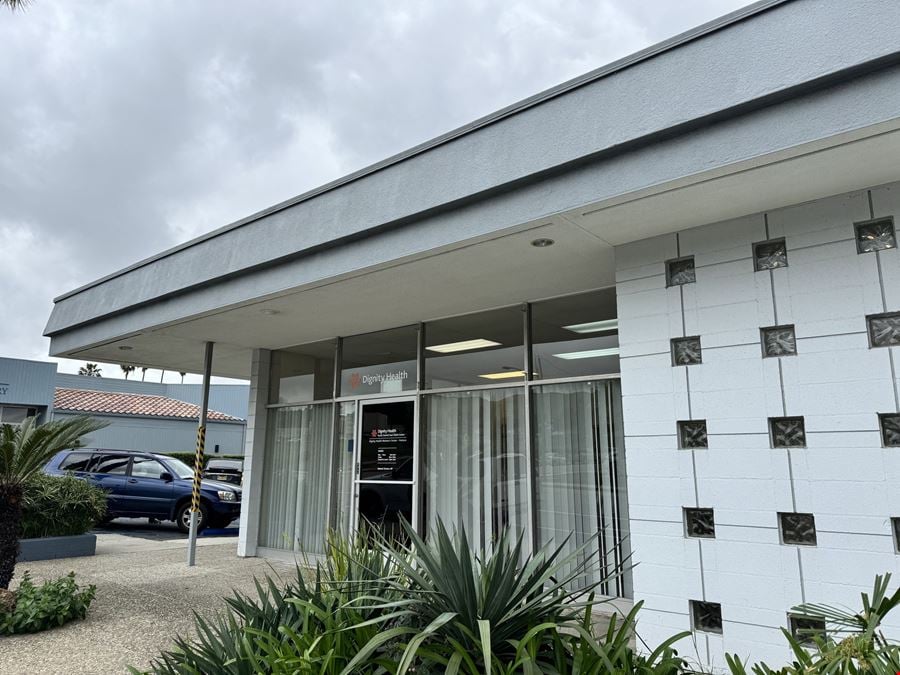 3418 Loma Vista Rd