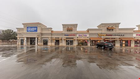 Preview of Retail space for Rent at 4410 19th St
