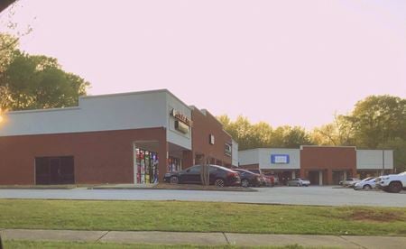 Preview of Retail space for Rent at 650-670 Grove Rd