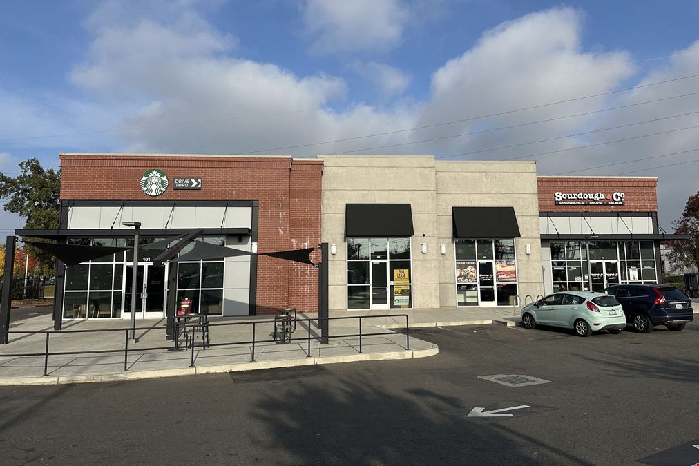 390 Bicentennial Circle