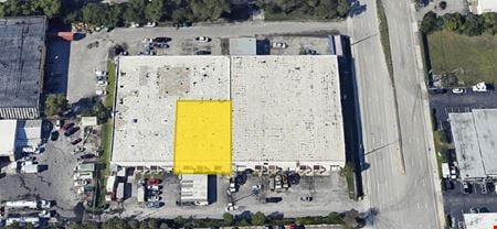 Preview of Industrial space for Rent at 450 W McNab Rd