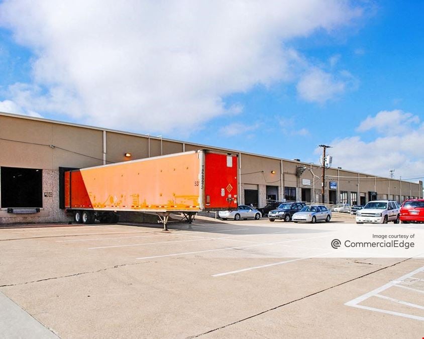 Perimeter Distribution Center - Building II