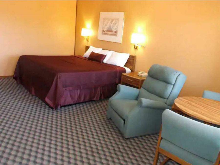 Tristar Inn Xpress