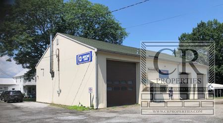 Preview of Retail space for Sale at 5135 New York 9G