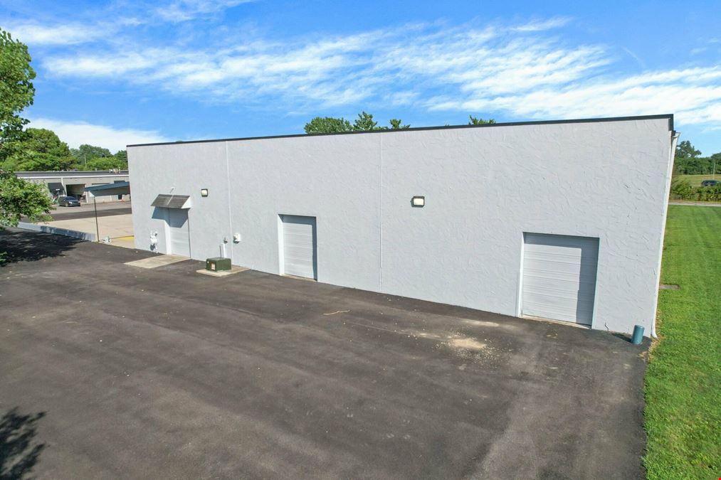 2211 S James Road