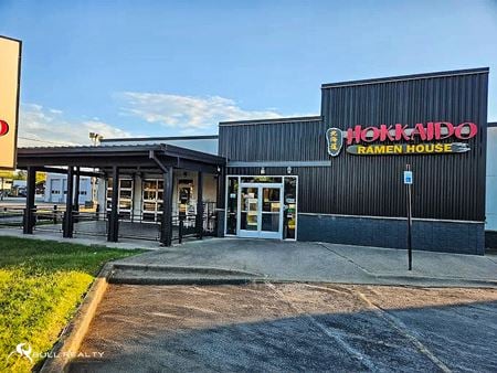 Preview of Retail space for Sale at 521 NW Broad Street