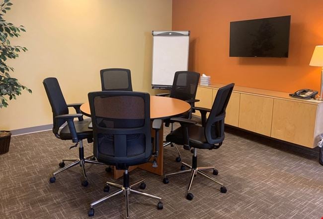 Preview of Coworking space for Rent at 1900 Polaris Parkway, Suite 450