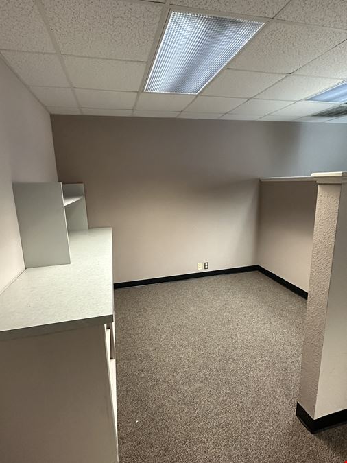 2,100 SF Office Space for Lease on Sunset Avenue