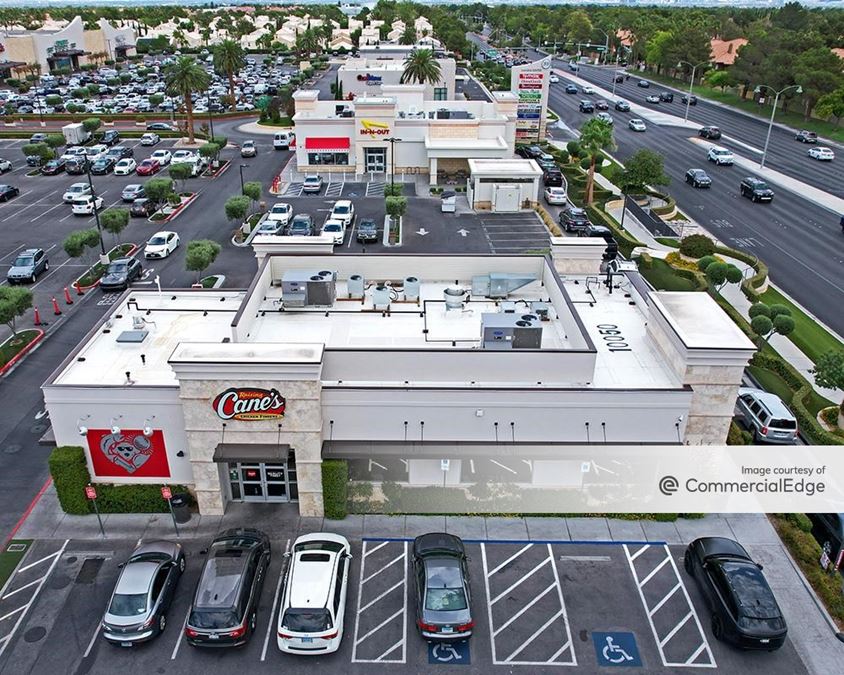 Sahara Center