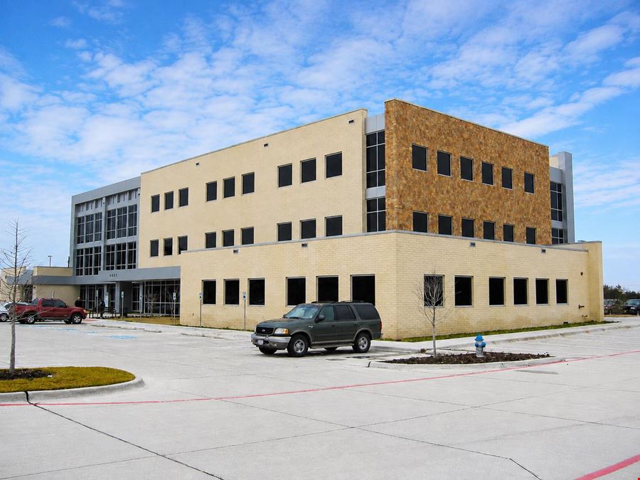McKinney Medical Arts