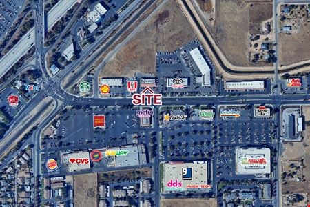 Preview of Retail space for Rent at 1170-1184 Country Club Drive