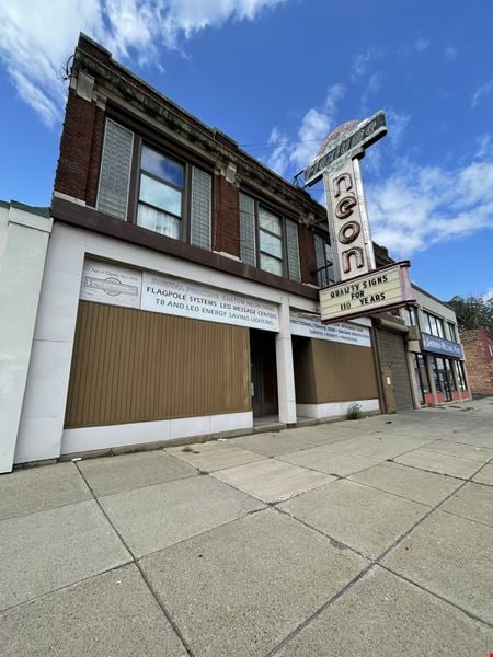 Preview of Commercial space for Sale at 1462 Main Street