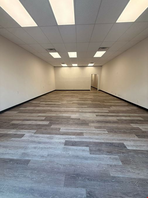 1604 Madison Street Suite D