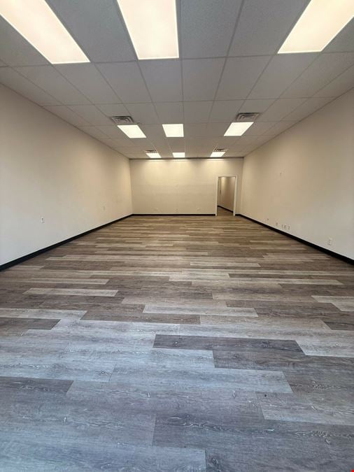 1604 Madison Street Suite D