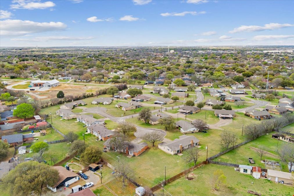 52 Multifamily Units | Multiple Portfolios in One