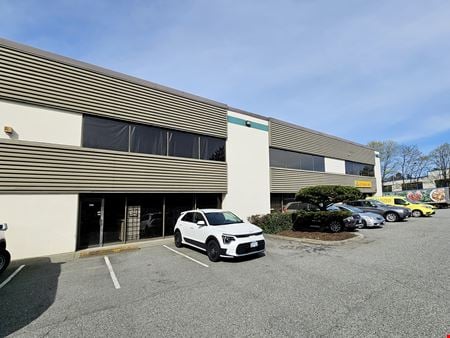 Preview of commercial space at 86 North Bend Street