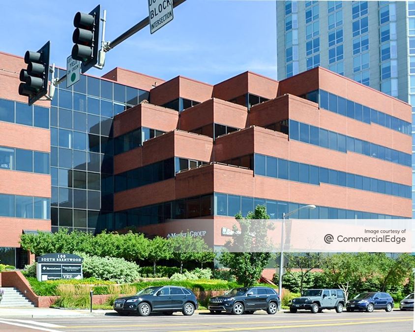 The Moneta Building