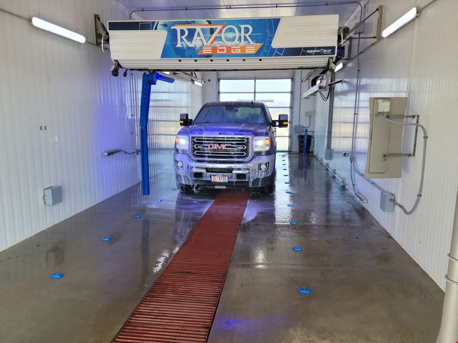 Advanced Auto Spa