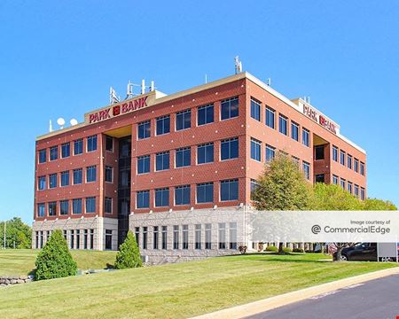 Preview of Office space for Rent at 2810 Crossroads Drive