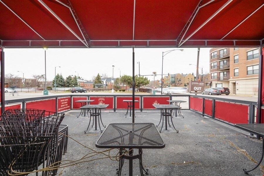 1554 N Larrabee Street, Chicago, IL